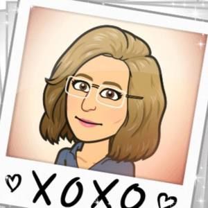 Meet your Posher, Rie